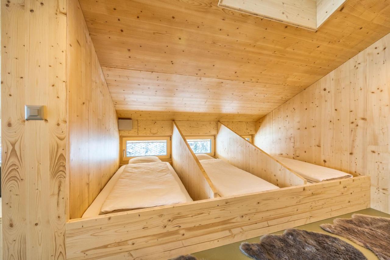 Mad Mount Hotel & Spa Нендаз Екстериор снимка