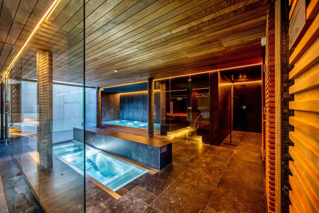 Mad Mount Hotel & Spa Нендаз Екстериор снимка