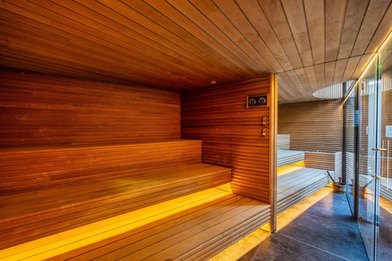 Mad Mount Hotel & Spa Нендаз Екстериор снимка
